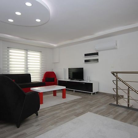 Arcadia Apart Tepecik  Exterior foto