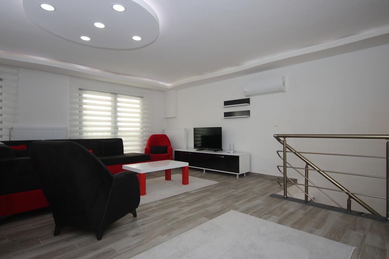 Arcadia Apart Tepecik  Exterior foto