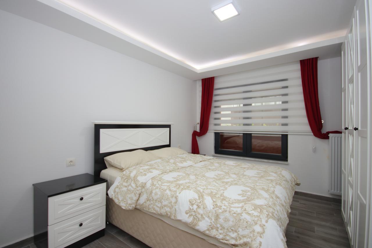 Arcadia Apart Tepecik  Exterior foto