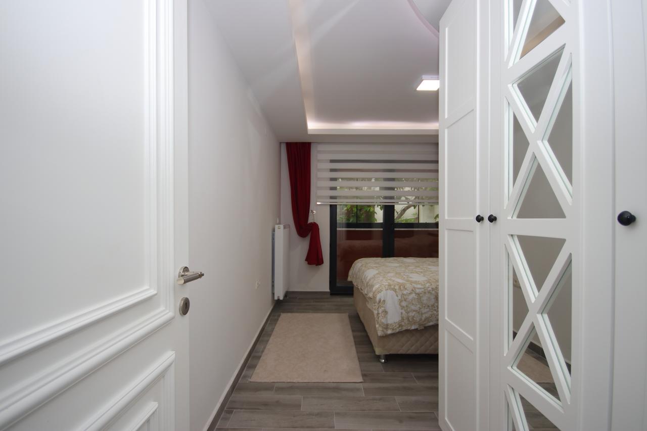 Arcadia Apart Tepecik  Exterior foto