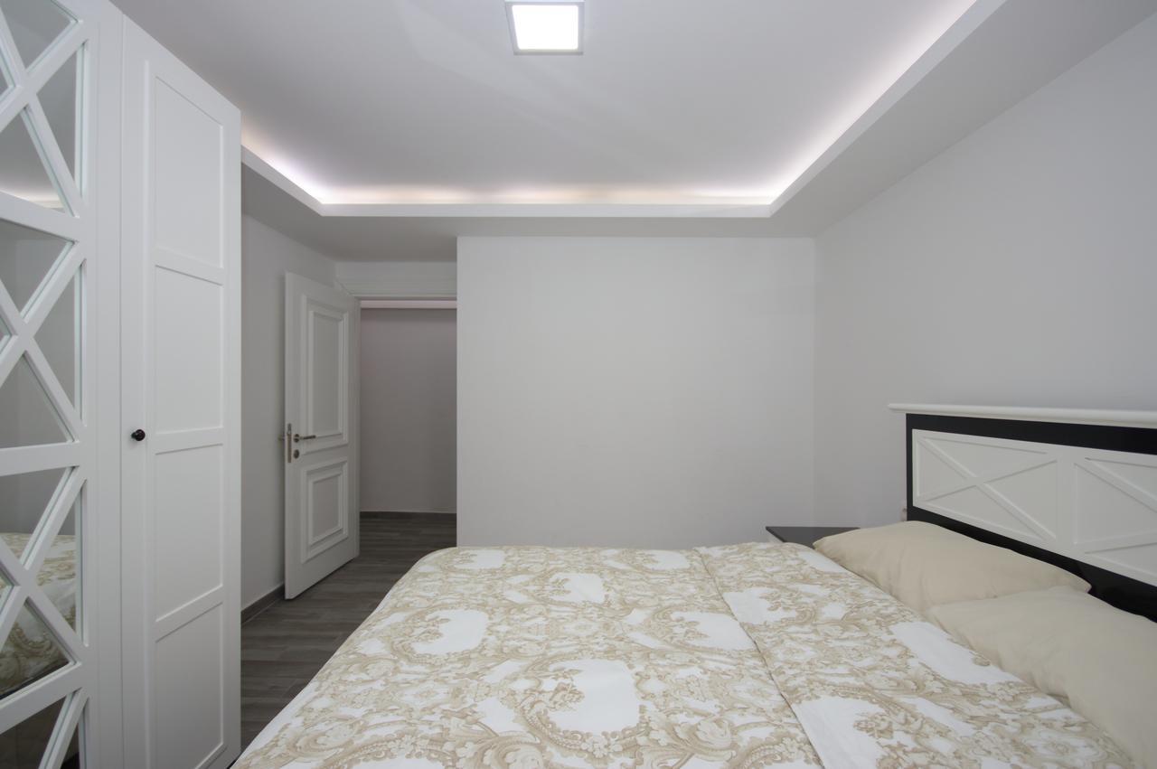 Arcadia Apart Tepecik  Exterior foto
